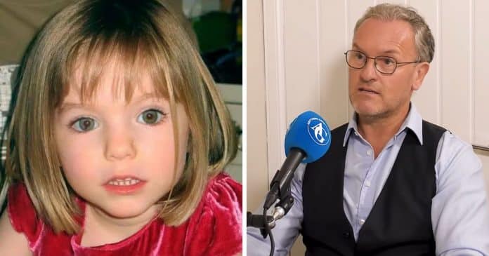 Nova testemunha afirma que Madeleine McCann ‘não foi sequestrada’ após revelações chocantes