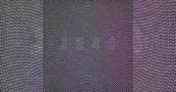 O número que você vê nesta imagem pode revelar um ‘problema de visão’ que você nem imagina
