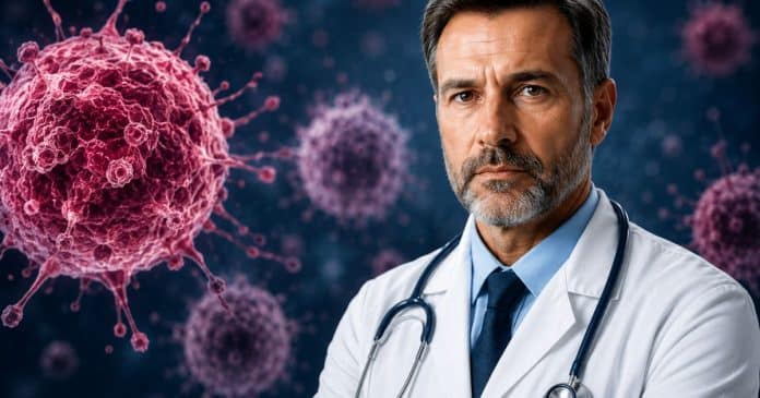 Oncologista afirma que existem ‘3 tipos de pessoas’ que têm menor risco de câncer
