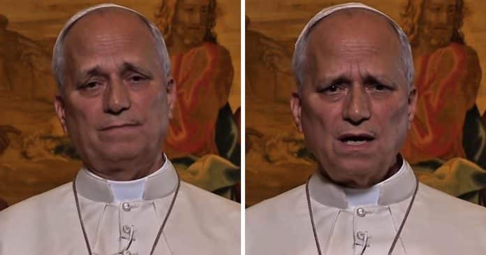 Papa Leão XIV faz forte alerta aos jovens brasileiros e sua mensagem durante festival viraliza nas redes sociais
