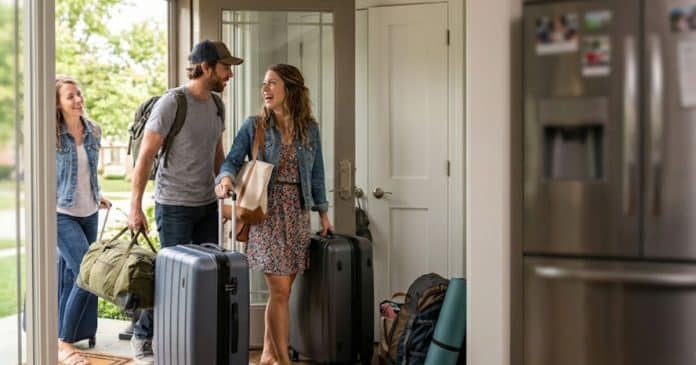 Vai viajar? Nunca saia de casa sem fazer isso: pode evitar um grande prejuízo