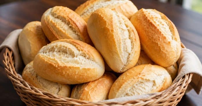 Você come pão todos os dias? Veja o que pode acontecer se ficar 30 dias SEM ele