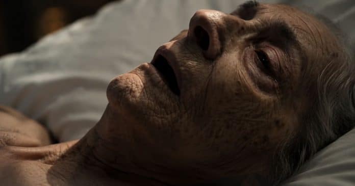 3 sinais de que uma pessoa com Alzheimer pode estar no “fim da vida”: o que os familiares precisam saber