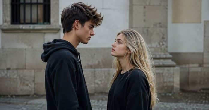 Conselhos que todo jovem que “acha que encontrou o amor de sua vida” precisa ouvir antes que seja tarde demais