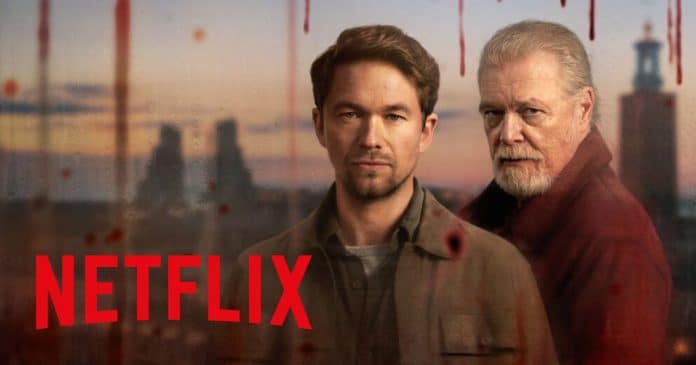 Essa série curtinha da Netflix vai te prender de um jeito que você NEM vai ver o tempo passar