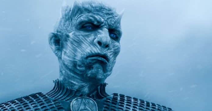 A verdade sobre os “Caminhantes Brancos” de Game of Thrones que a série nunca contou