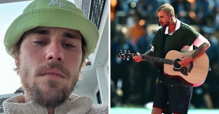 Justin Bieber quebra silêncio sobre os bastidores da fama e faz revelação surpreendente sobre a indústria musical