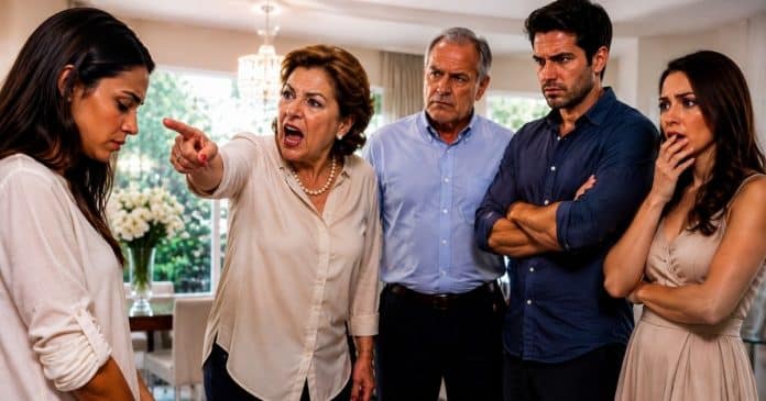 Meus sogros diziam que “eu não era da família”: eles só não imaginavam que, um dia, o jogo ia virar