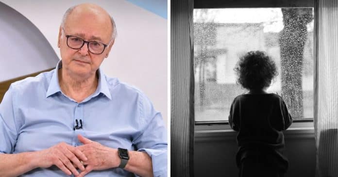 Neuropediatra faz alerta polêmico: “Estamos confundindo gente esquisita com autismo?”, gerando debate sobre aumento de diagnósticos