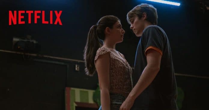 Novo filme SIMLESMENTE MARAVILHOSO da Netflix coloca filha de Adam Sandler no centro de uma história emocionante