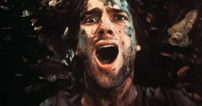 ESTE filme de terror é tão realista que seu diretor foi acusado de assassinato