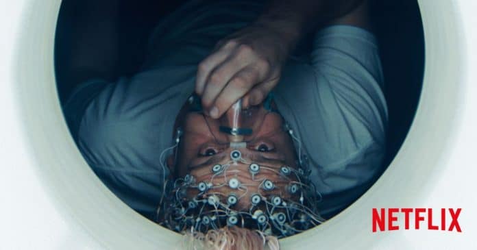 Cientistas provam que existe “vida após a morte” neste filme IMPACTANTE escondido da Netflix