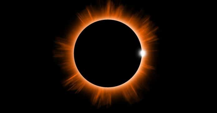 Um grande “Círculo Kármico” termina agora: o Eclipse Solar Total de 12 de agosto de 2026 marca o início de uma nova era