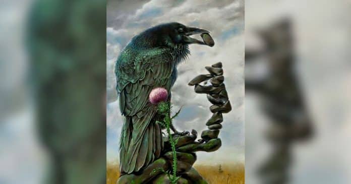O que você viu primeiro? Este teste revela ‘bloqueio mental’ que pode estar ‘travando sua evolução’