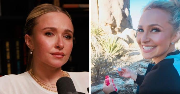 Polícia divulga ‘novos detalhes’ sobre a trágica morte da atriz Hayden Panettiere, aos 36 anos