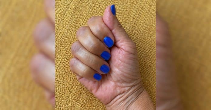 Teste de intuição: quantas pedras estão nesta mão? Descubra se você confia na sua primeira percepção