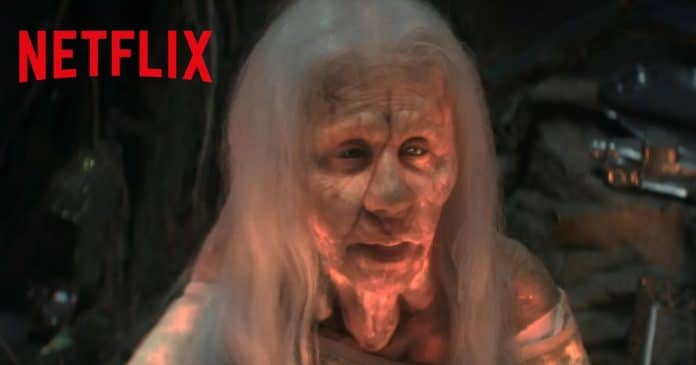 Série muito recomendada da Netflix começa como um ‘paraíso para aposentados’ e termina em um ‘pesadelo assustador’