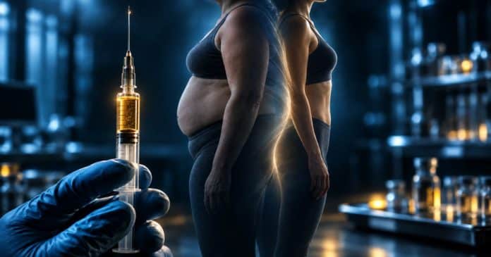 Cientistas estudam possível “vacina contra a obesidade” – mesmo com dieta rica em açúcar e gordura