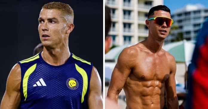 Cristiano Ronaldo “PROIBIU” este alimento em casa — e ele faz parte da rotina de milhões de pessoas