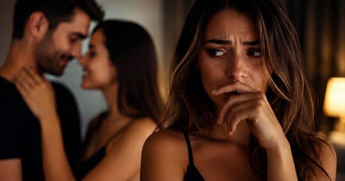 Ele trai, mas não larga a esposa: verdades que explicam por que alguns homens levam uma vida dupla