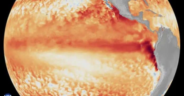 ONU alerta para ‘devastação total’ em novo aviso ao mundo sobre o El Niño ‘superdimensionado’