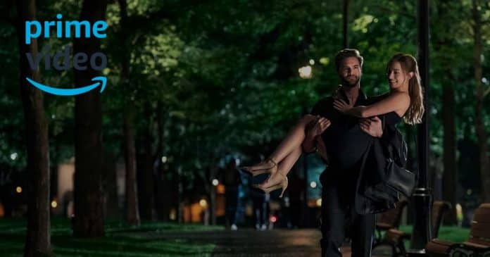 Um beijo por impulso, um acordo improvável e um romance que ninguém esperava: filme IMPERDÍVEL que acaba de chegar ao Prime Video