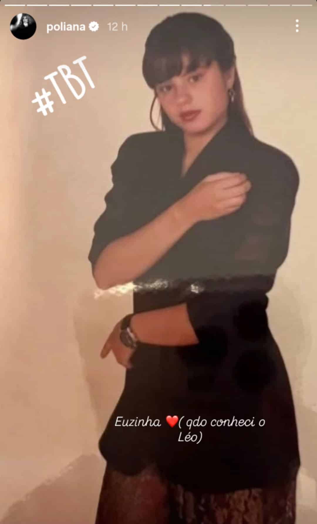A menina desta foto antiga tinha apenas 15 anos quando conheceu um dos maiores cantores do Brasil sabiaspalavras.com - A menina desta foto antiga tinha apenas 15 anos quando conheceu um dos maiores cantores do Brasil