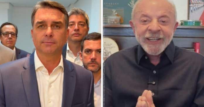 Às vésperas da eleição, sensitiva relembra previsão e revela o que diz “ver” para Lula e Flávio Bolsonaro