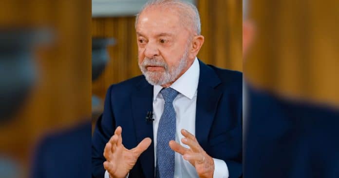 “Brasil abandonado?” Declaração de Lula gera polêmica, divide opiniões e esquenta disputa pela Presidência