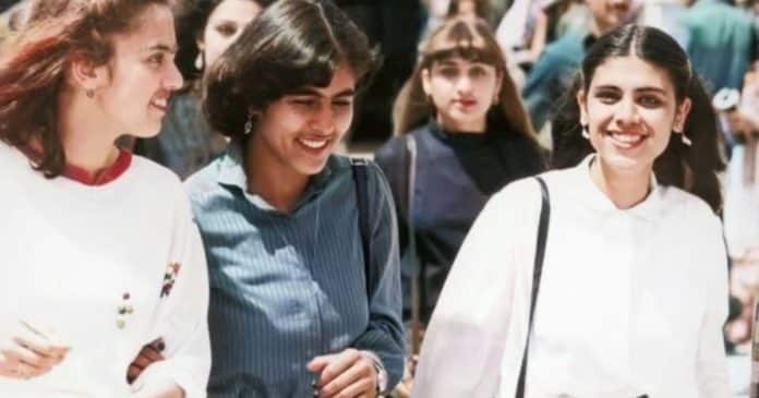 Esta imagem de mulheres dos anos 1970 parece absolutamente comum… até você descobrir a verdade por trás dela