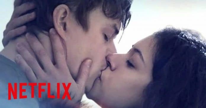 Este romance intenso e “quente” na Netflix esconde uma história de amor devastadora com estrela de Orphan Black