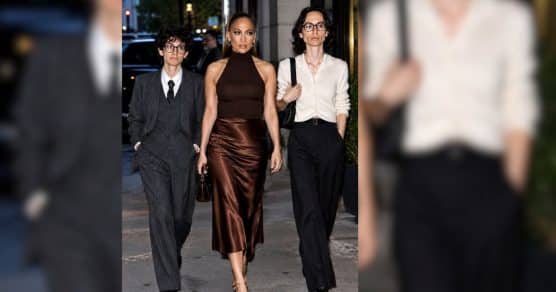 Filho de Jennifer Lopez já começou a seguir um caminho diferente do da mãe: veja o que está por trás dessa escolha