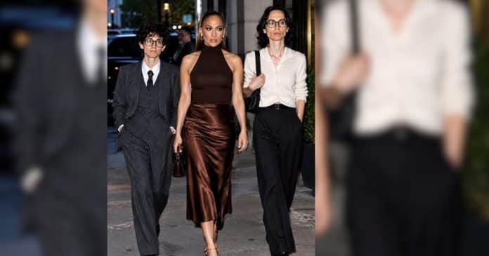 Filho de Jennifer Lopez já começou a seguir um caminho diferente do da mãe: veja o que está por trás dessa escolha