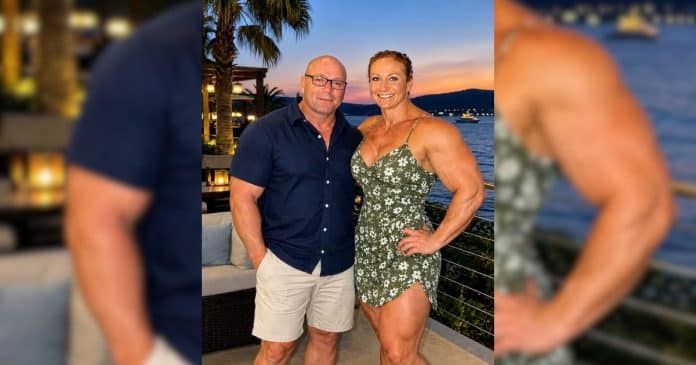 Homem pobre de 40 anos se casa com uma mulher de 60 — dez dias depois, ela descobre…