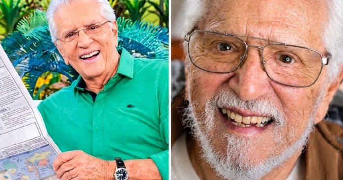 Infecção por vírus aparentemente comum que levou Carlos Alberto de Nóbrega ao hospital revela ‘risco chocante’ que poucos conhecem