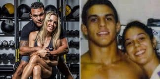 Joana Prado choca ao revelar como desaparecimento de Priscila Belfort mudou Vitor Belfort: “Perdi meu marido”
