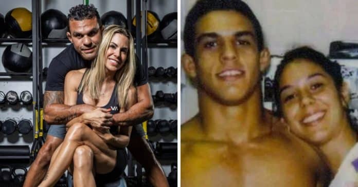 Joana Prado choca ao revelar como desaparecimento de Priscila Belfort mudou Vitor Belfort: “Perdi meu marido”