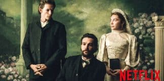 Netflix estreia minissérie de época com triângulo amoroso que pode ser sua ‘escolha perfeita’