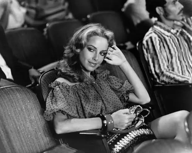 sabiaspalavras.com - Nos anos 70, ela foi considerada &ldquo;a mulher mais bonita do mundo&rdquo;, mas um tr&aacute;gico acidente mudou seu rosto para sempre