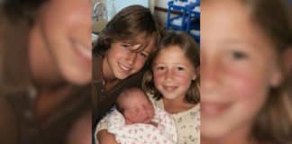 Tornaram-se pais aos 13 anos: a história chocante do casal adolescente que chocou o mundo