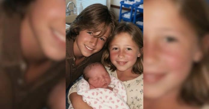 Tornaram-se pais aos 13 anos: a história chocante do casal adolescente que chocou o mundo